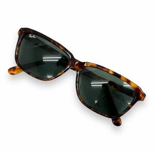 Ray-Ban レイバン サングラス 眼鏡 小物 アイウェア ファッション ブランド ケース付きTRADITIONALS トラディショナル BRONX ＃08 べっ甲