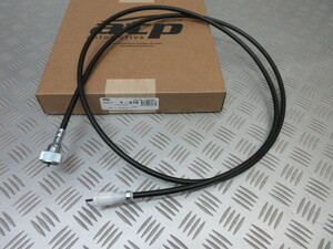 819.DODGE ダッジチャレンジャー チャージャー 1968-1976 スピードメーターケーブル NEW　 ATP Y819 Speedometer Cable