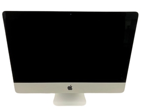 【動作保証】Apple iMac 一体型 パソコン Retina 4K 21.5インチ 2019 i7-8700 16GB SSD 256GB Ventura 中古 M8707282