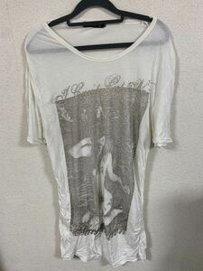 DAIVLO 半袖Tシャツ サイズ48 送料198円