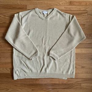 美品 メンズＳサイズ ニット トップス ユナイテッドアローズunited arrows ・beauty&youth