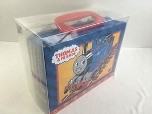 きかんしゃトーマス コンプリートDVD-BOX (数量限定生産)　(shin