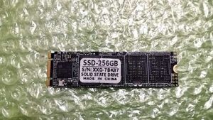 S48 256GB SSD 送料無料