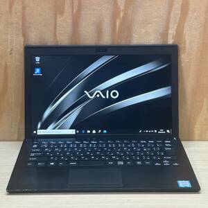 VAIO VJPF11C11N◆Core i5-8250U◆メモリ8GB◆SSD256GB◆FHD◆D2D