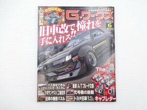 C2G G-ワークス/キャブレター　A/Tフルード交換　トヨタ旧車
