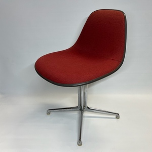 ハーマンミラー ビンテージ チェア 椅子 HERMAN MILLER La Fonda Group Side Chair 1960年代 1970年代