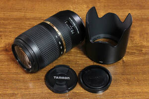 TAMRON SP AF 70-300mm F4-5.6 A005 Aマウント タムロン 望遠レンズ