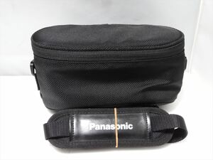 Panasonic 純正 ビデオカメラ バッグ VW-ACT380-K パナソニック アクセサリーキット キャリングケース 送料510円 542