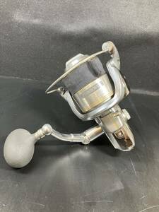 SHIMANO シマノ リール TWIN POWER ツインパワー 8000HG SC83P 釣り フィッシング 現状品 アウトドア 釣具 