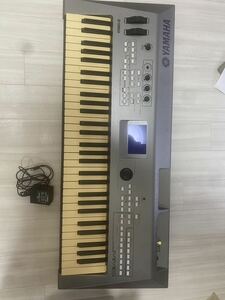 YAMAHA シンセサイザー キーボード MM6