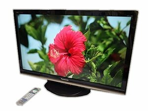 【中古】 Panasonic パナソニック 37V型 液晶テレビ ビエラ TH-L37R1 ハイビジョン 2009年モデ