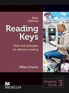 [A11855224]Reading Keys New Ed 3 Student