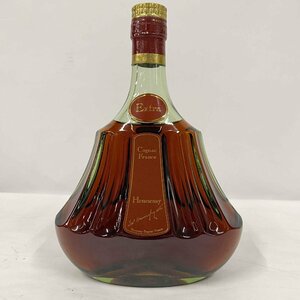 【未開栓】Hennessy パラディ エクストラ＜酒 700ml 40%＞ヘネシー グリーンボトル PARADIS ブランデー コニャック アルコール