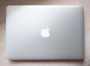 Apple MacBook Pro Retina 13 inch 動作確認済み