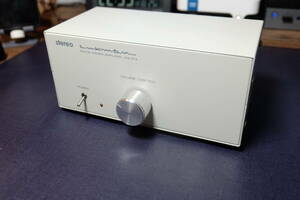 LUXMAN　LXAーOT4　パワーアンプ