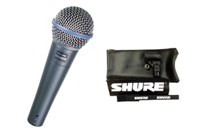 SHURE BETA58A シュアー 正規品