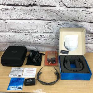 OAKLEY オークリー THUMP 256MB WORLD WALL CHARGER 240401SK510455