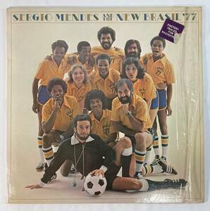 セルジオ・メンデス (Sergio Mendes) & New Brasil 