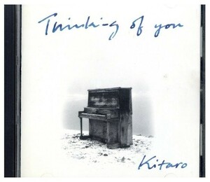 即決・送料無料(2点で )◆喜多郎 KITARO◆Thinking Of You◆Estrella Mercury Cosmic Wave Harmony Of The Forest Del Mar◆(a2280)