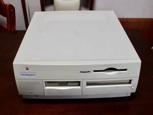 Apple PowerMacintosh G3 訳有り品 アプリ多数インストールのまま