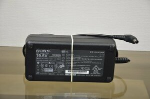 SONY VAIO VPCL23AJ 電源アダプター コンセント