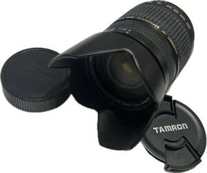 ★極上美品★ タムロン TAMRON XR LD 28-300mm F3.5-6.3 A06 ペンタックス #10590044