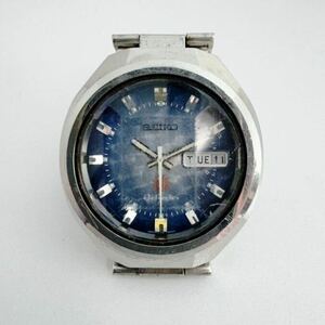 SEIKO セイコー advan アドバン 6106-7670 稼働品 腕時計 ブランド腕時計