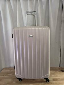 Samsonite Pallone Spinner パローネ 98 TSA