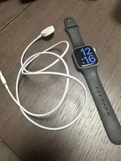 Apple Watch SE 第一世代　アップルウォッチ