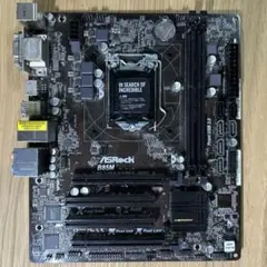 ASUS マザーボード