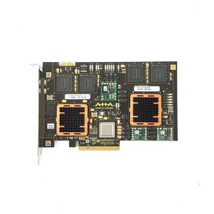 S5071268 AHA GZIP AHA367PCIE0305G 10.0 GBits/sec アクセラレーターカード【現状お渡し品】