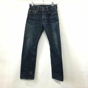 TEI 【中古品】 SAMURAI JEANS S5000VX 240Z 零モデル サムライジーンズ ゼロ デニムパンツ W31 LOT-14-365 〈156-240306-MA-3-TEI〉