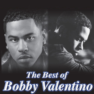 Bobby Valentino ボビーヴァレンティーノ 豪華28曲 Best MixCD【2,200円→半額以下!!】匿名配送