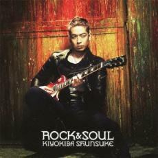 ROCK ＆ SOUL 通常盤 レンタル落ち 中古 CD