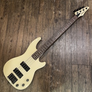 Greco JJB-M1 Electric Bass エレキベース グレコ 現状品 -GrunSound-z233-