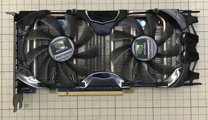 ☆☆☆NVIDIA GeForce GTX 560 Ti 1GB PCI-Express☆☆☆