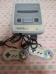 スーパーファミコン 本体 16797006