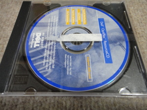 DELL OptiPlex Resource CD P/N：3594T　Rev A00