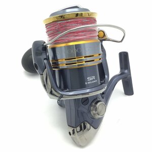 SHIMANO（シマノ）TWINPOWER（ツインパワー）SW6000PG リール　釣り　フィッシング　本体のみ