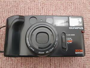 OLYMPUS　AZ-1　ZOOM　フィルムカメラ