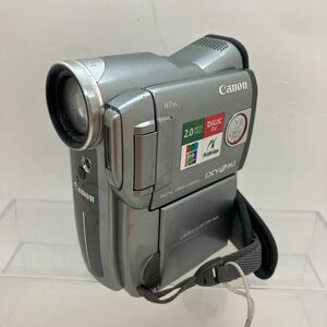 デジタルビデオカメラ Canon キャノンIXY DV M2 4.7-47mm Z95