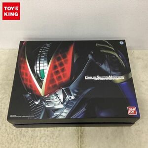 1円〜 動作確認済 バンダイ COMPLETE SELECTION MODIFICATION/CSM 仮面ライダー電王 NEWデンオウベルト