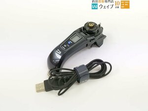 ダイワ クリスティア ワカサギ AIR ブラック 未使用品