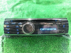 カロッツェリア DEH-P760 1DIN CDプレーヤー CD/iPod 再生確認済み　※ 画像参照　　24.5.10.Y.9-A10　24040925