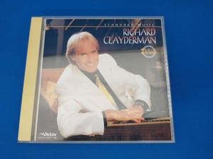 リチャード・クレイダーマン CD TWIN BEST スタンダード・コレクション