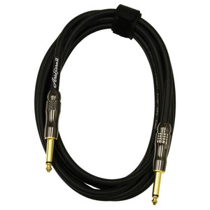 ARIA HI-PERFORMER Cable ギターケーブル ASG-20HP (20ft/6m, S/S)【アリア】