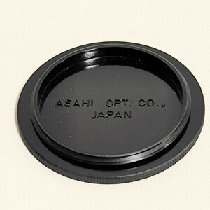 ASAHI OPT.CO M42 ボディキャップ アサヒ ペンタックス