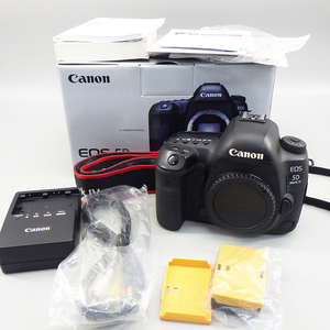 1円〜 Canon キヤノン EOS 5D Mark ※通電・シャッター確認済 現状品 箱付き カメラ 317-2590421【O商品】