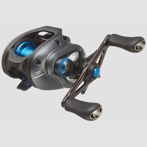 送料無料★シマノ(SHIMANO) ベイトリール 両軸 20 SLX DC 70 RIGHT ミノー バイブレーション (右)