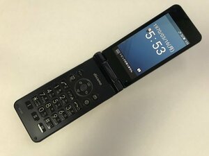 GK766 docomo SH-02K 判定〇 ジャンク